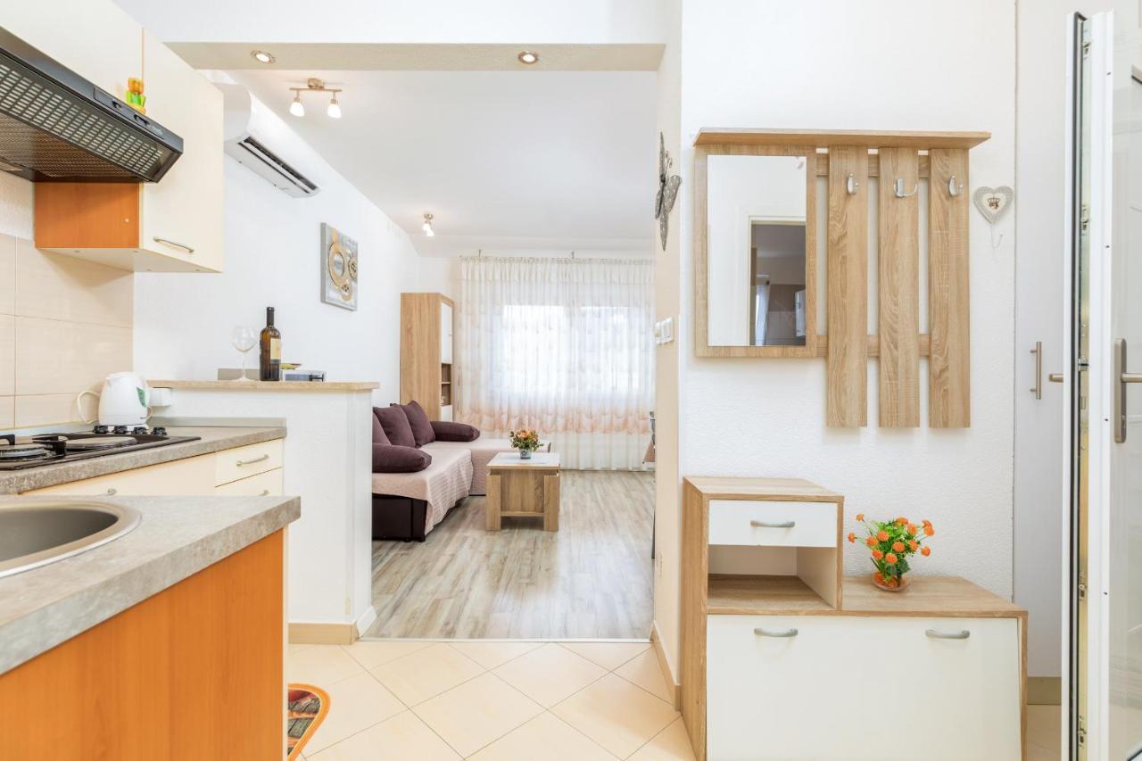 Appartement Relax Ive *