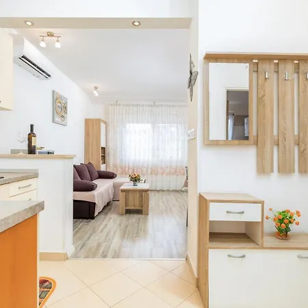 Relax Apartment Ive Pula Exterior photo