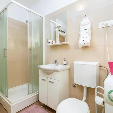 Relax Apartment Ive Pula Exterior photo