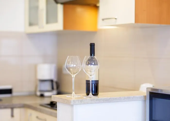Relax Apartment Ive