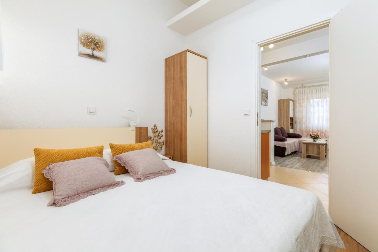Apartma Relax Ive Pula